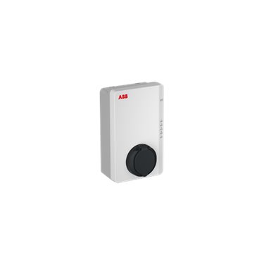 ABB Terra AC Wallbox 7kW