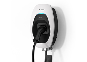 Delta AC MAX 22kW