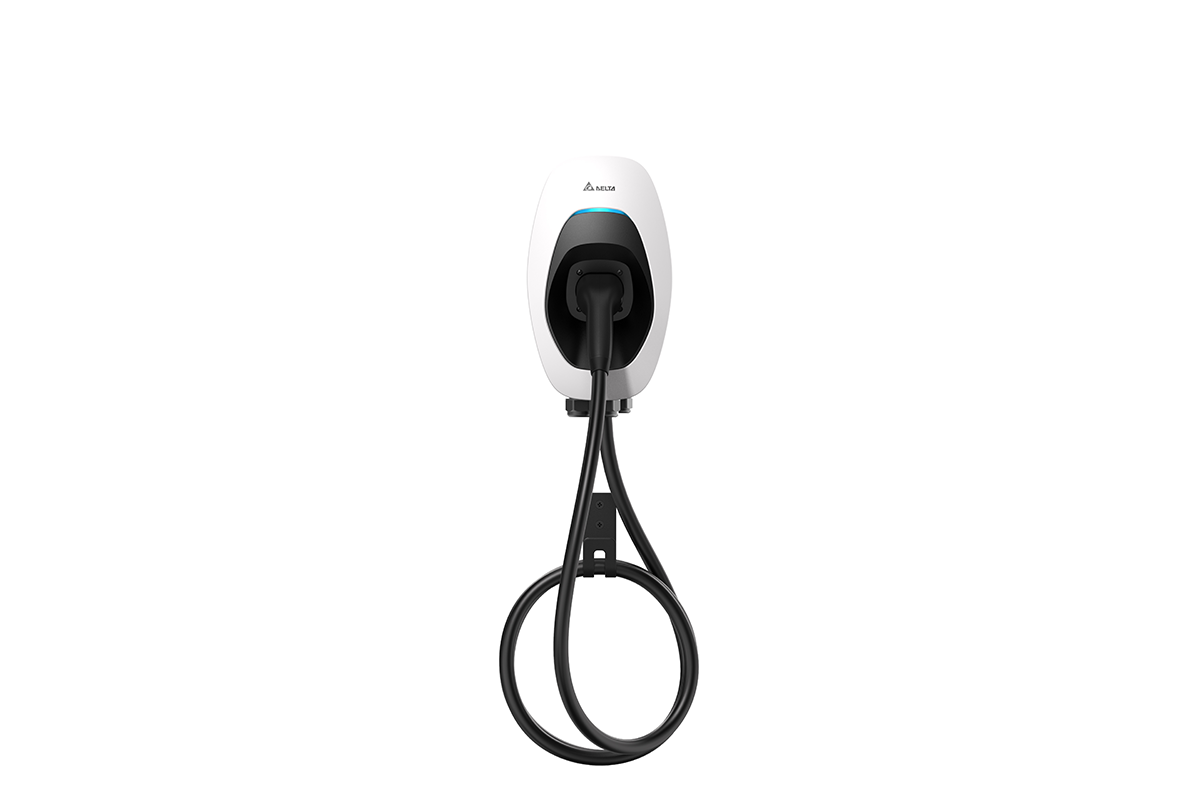 Delta AC MAX 7kW