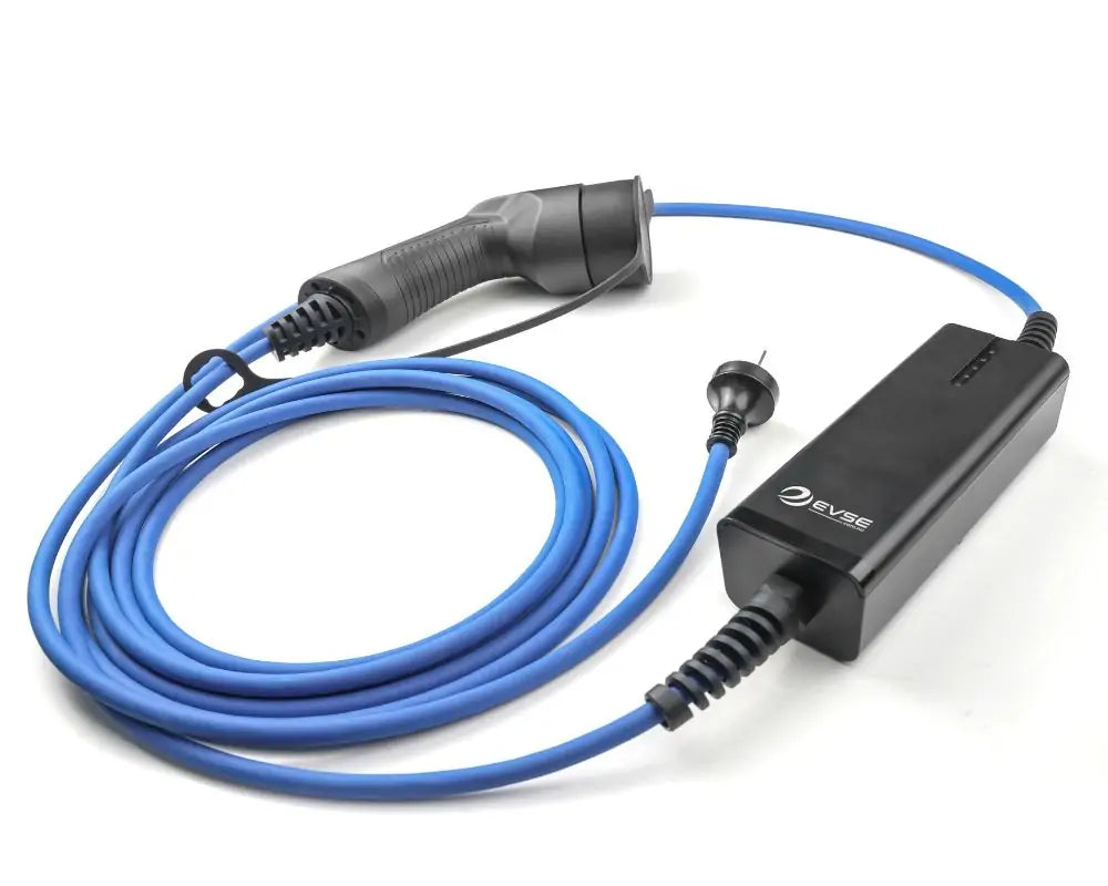 EVSE Australia Home Portable 10A