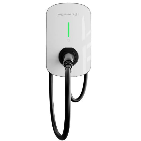 Sigenergy AC EV Charger 7kW