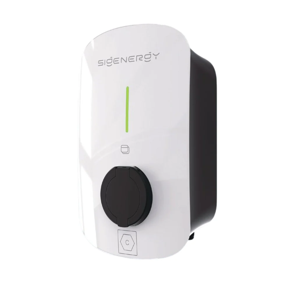 Sigenergy AC EV Charger 22kW