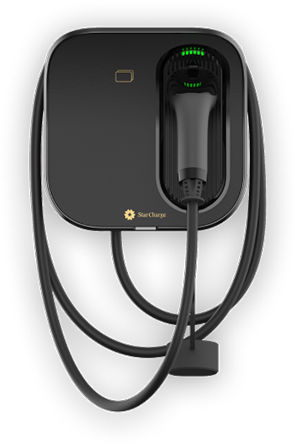 Star Charge Home 22kW