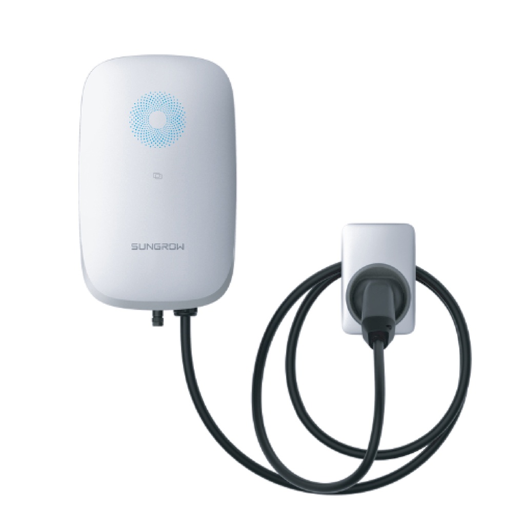 Sungrow AC22E-01 22kW