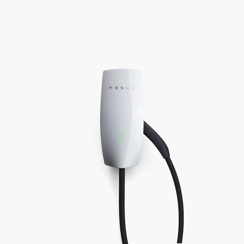 Tesla Wall Connector Gen 3 (22kW)