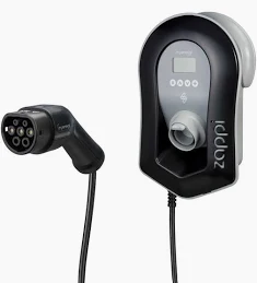 myenergi Zappi v2.1 22kW