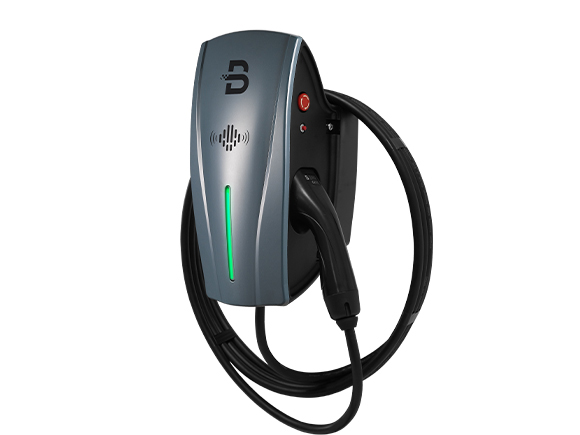 ZJ Beny Smart EV Charger 22kW