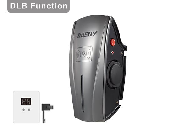 ZJ Beny Smart EV Charger 7kW