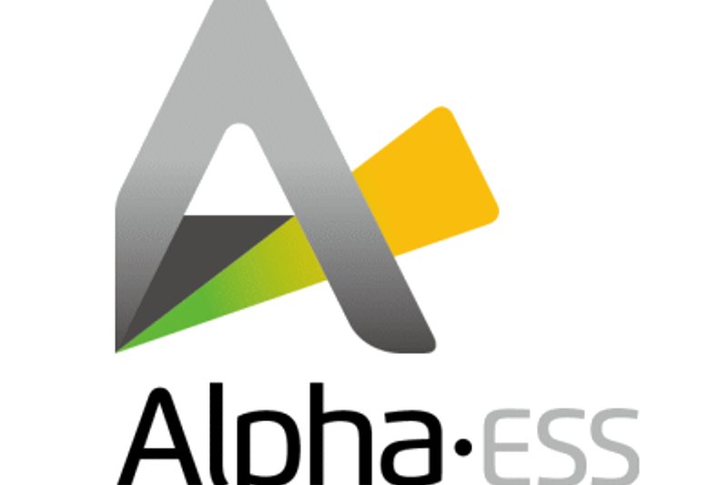 AlphaESS SMILE-S6 10.1kWh