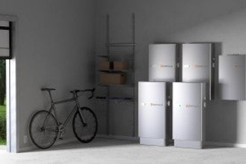 Enphase IQ Battery 5P