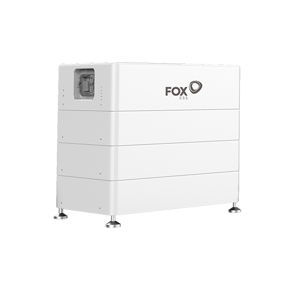 FoxESS ECS EQ5 14kWh