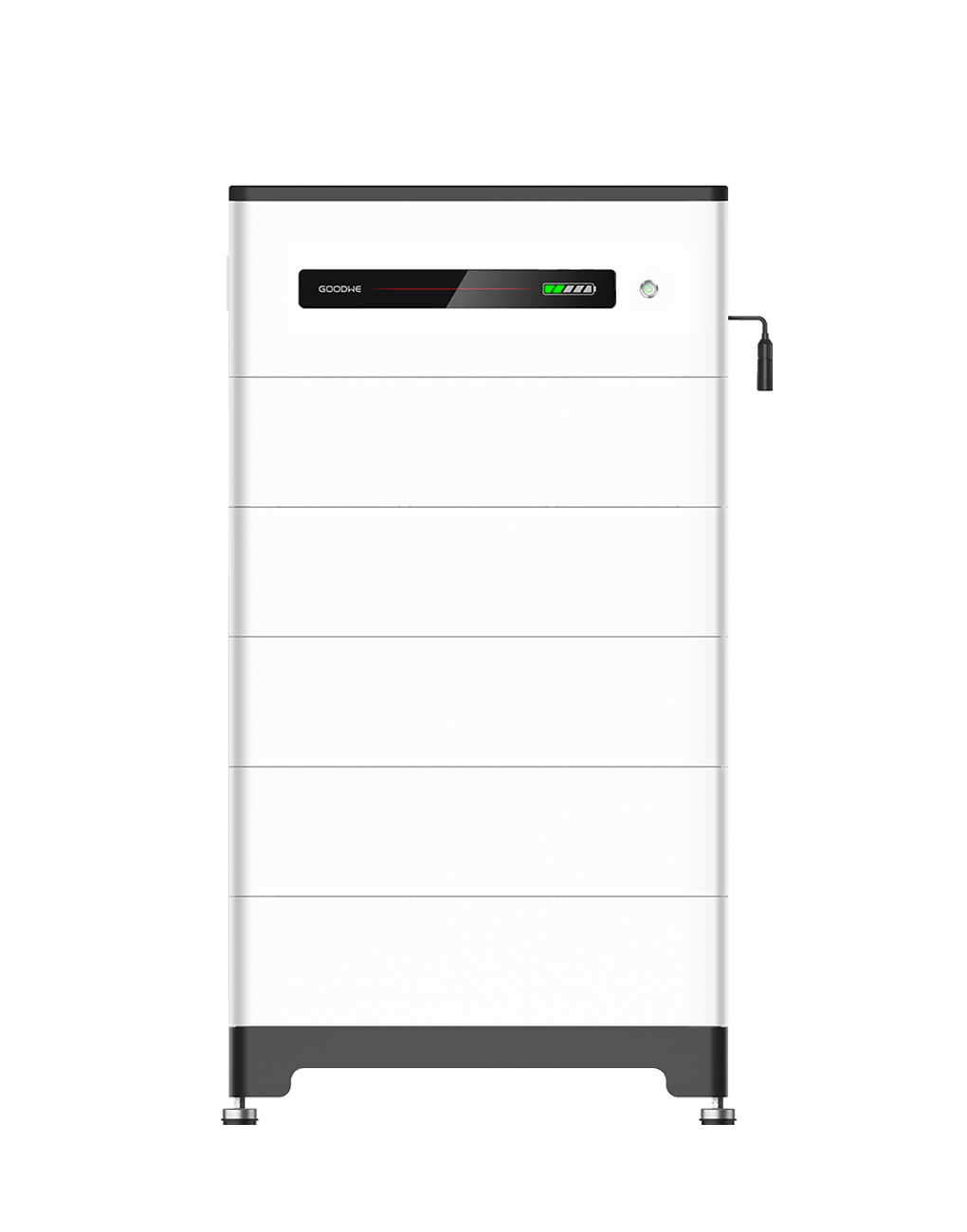 GoodWe Lynx Home F Plus 10kWh