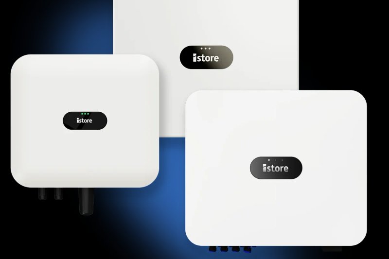 iStore Battery 15kWh