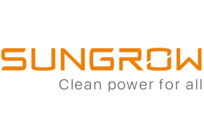 Sungrow SBR096 HV
