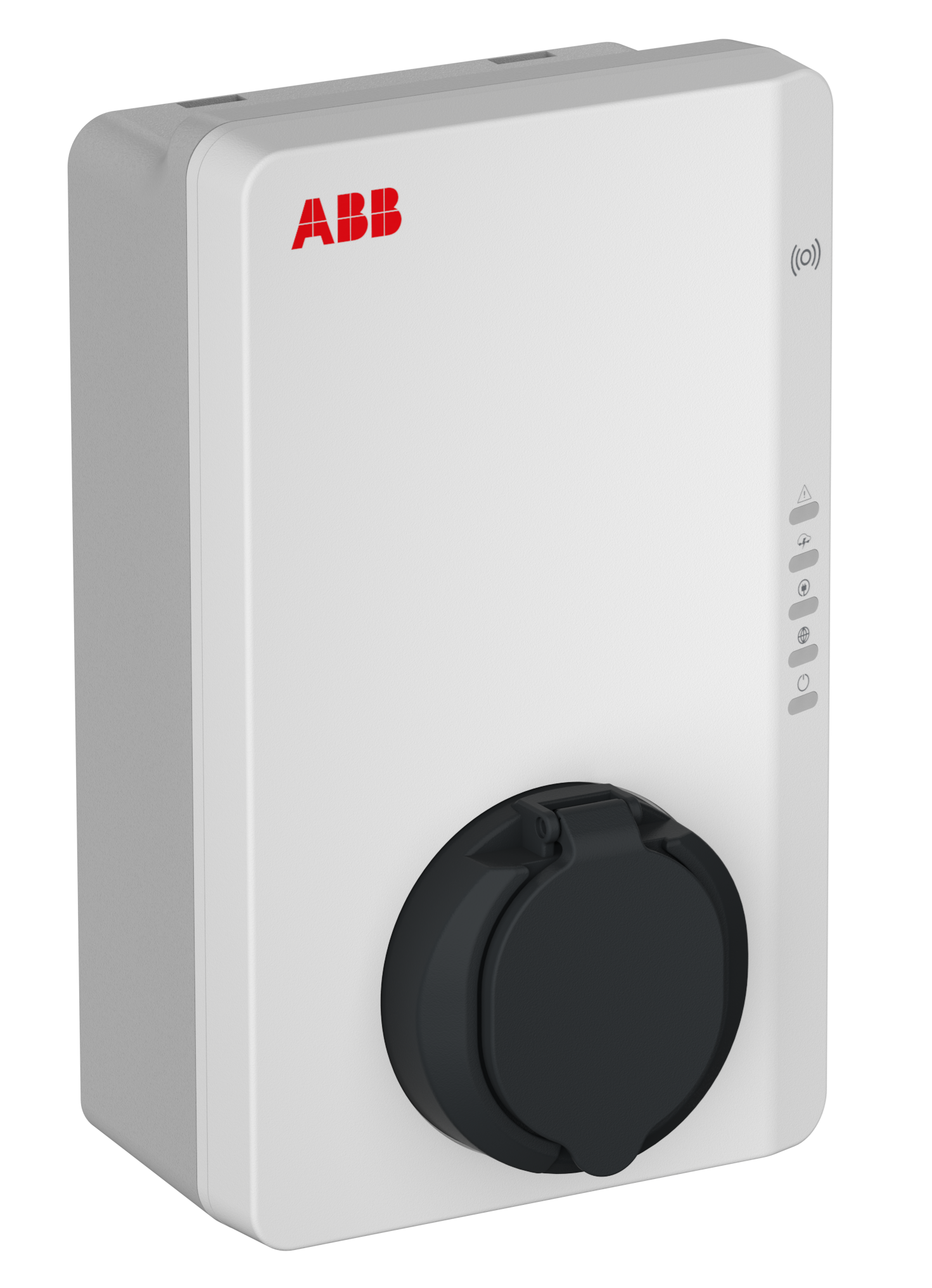 ABB Terra AC Wallbox 7kW