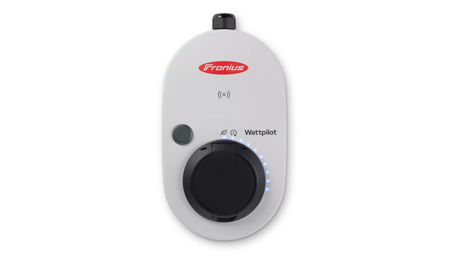 Fronius Wattpilot Home 22J