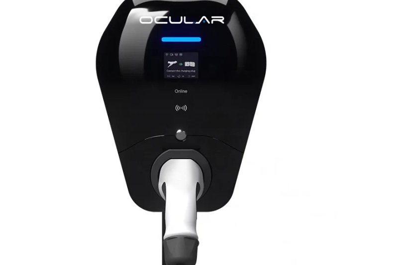 Ocular IQ Wallbox 7kW