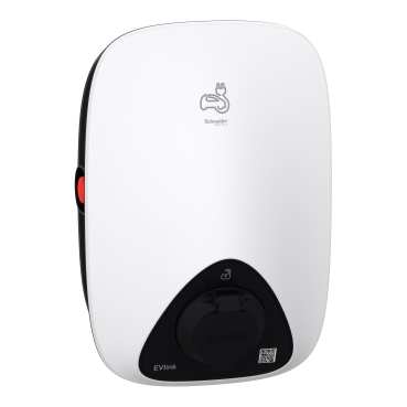 Schneider Electric EVlink Home