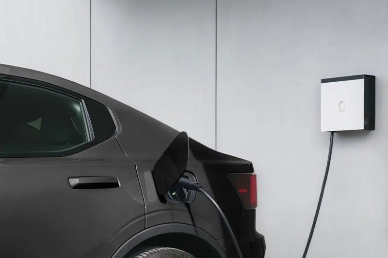 Smappee EV Wall 22kW