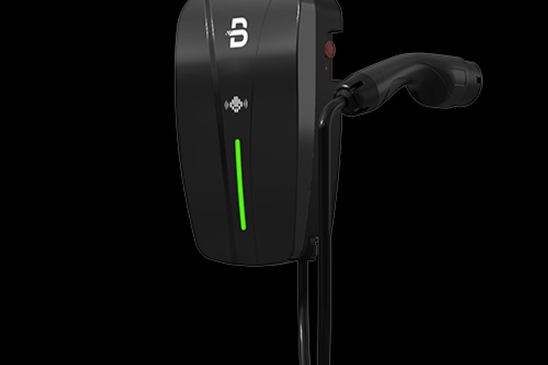 ZJ Beny Smart EV Charger 7kW